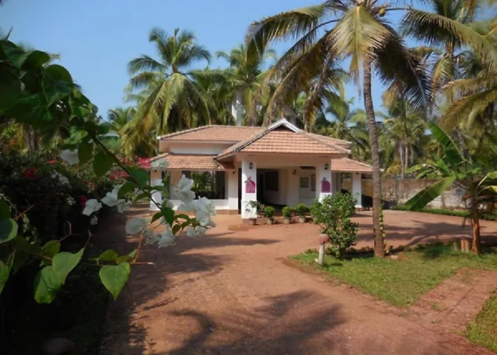 Kanan Beach Resort