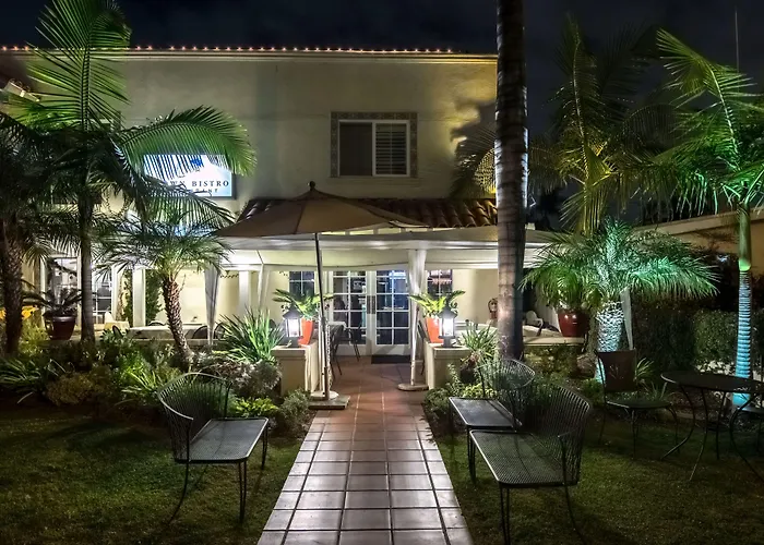 Crown City Inn Coronado