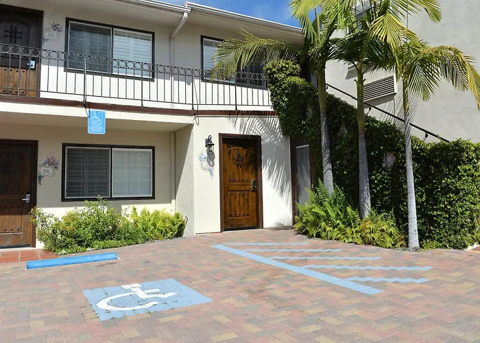 Crown City Inn Coronado