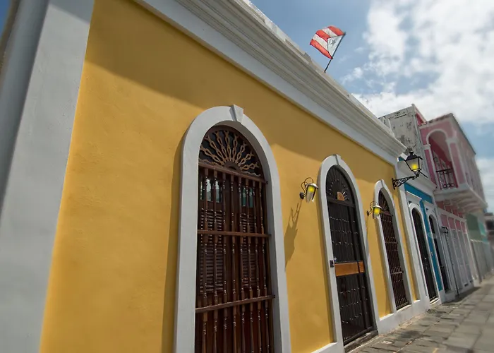 Casa Sol Bed And Breakfast