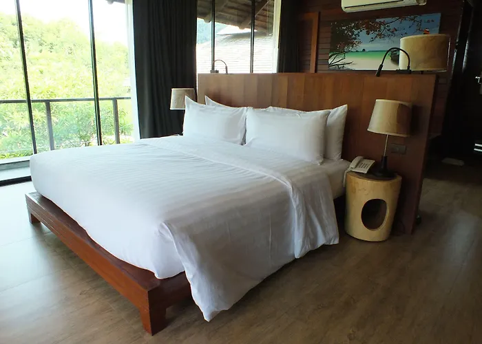 Hotel Avatar Railay-Adults Only