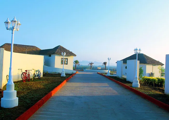Serena Beach Resort