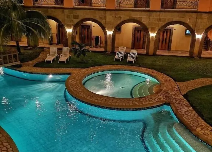 Corto Del Mar Hotel