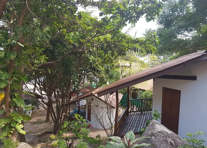 Diamond Beach Resort