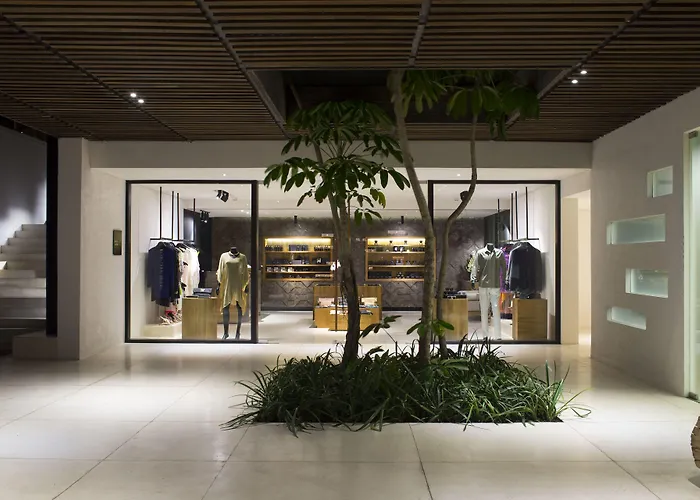 Hotel Alila Seminyak