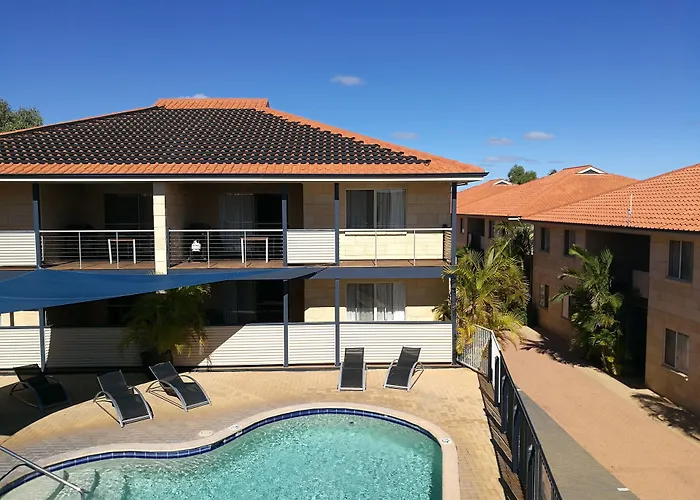 Kalbarri Edge Resort