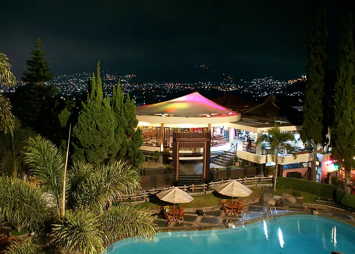 Purnama Hotel