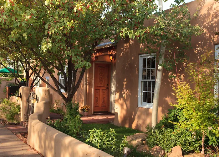 El Farolito B&B Inn