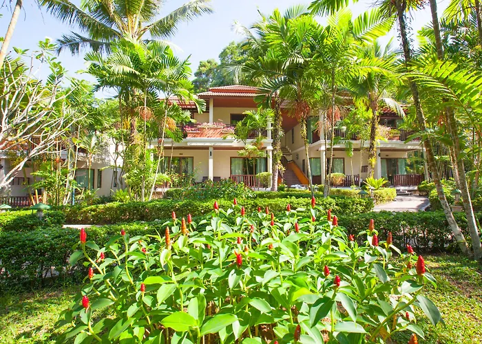 Khaolak Bayfront Resort Takuapa