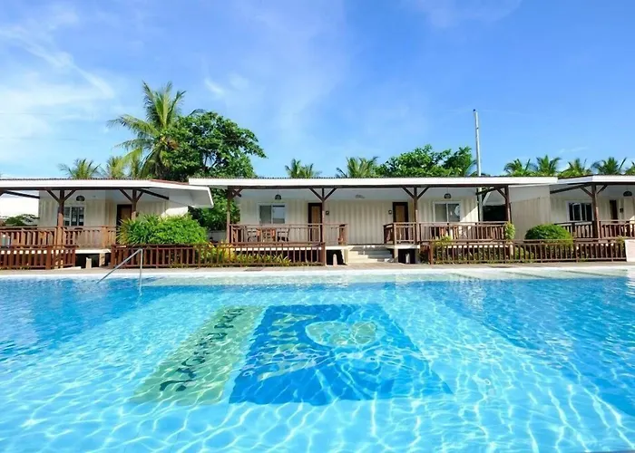 Anika Island