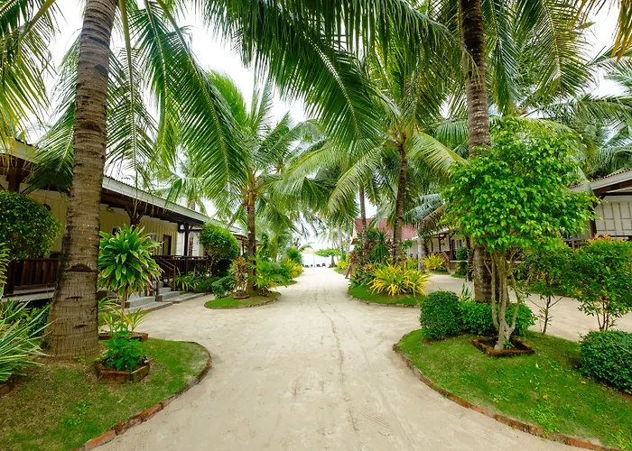 Anika Island