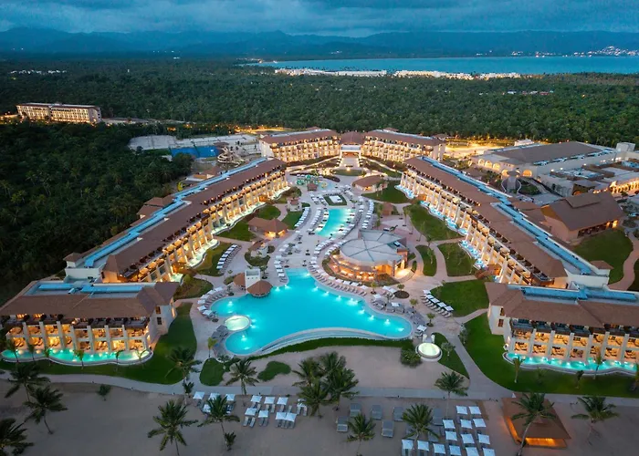 Dreams Playa Esmeralda Resort & Spa