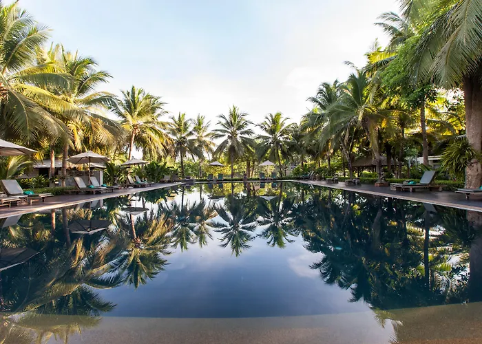 Royal River Kwai Resort And Spa Kanchanaburi