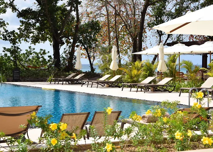 Story Seychelles Hotel Beau Vallon 