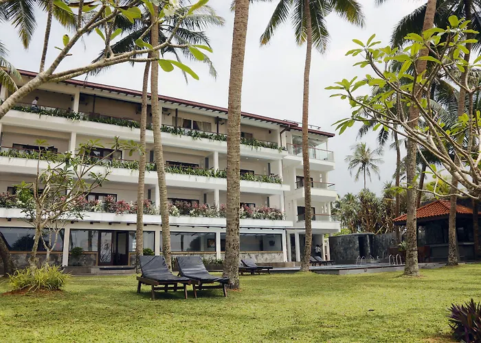 Blue Beach Hotel