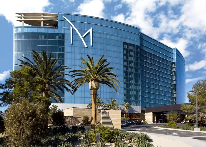 M Spa & Casino
