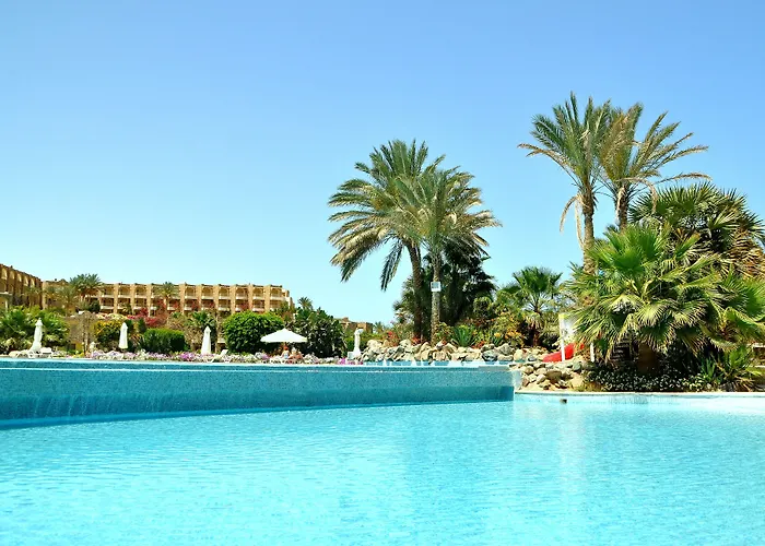 Brayka Bay Reef Resort Abu Dabab
