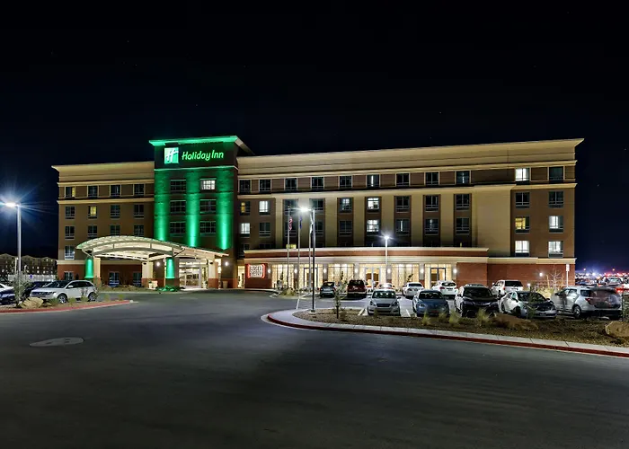 Holiday Inn St. George Convention Center By Ihg