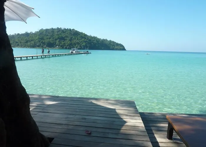 Koh Kood Resort Ko Kut