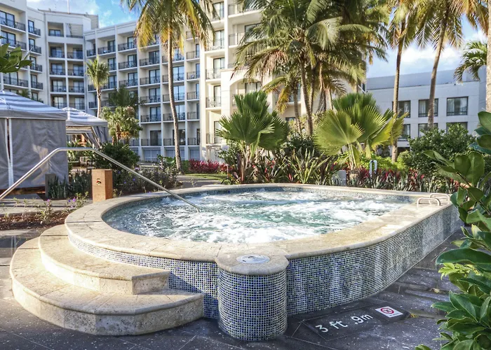 Margaritaville Vacation Club - Rio Mar