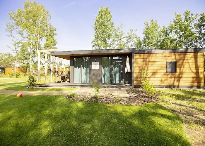 Hotel Tropical Islands à Krausnick