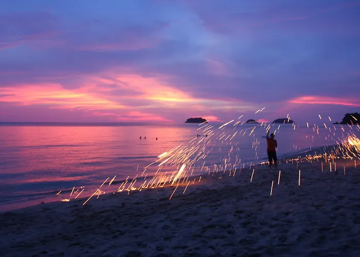 Siam Beach Resort Koh Chang