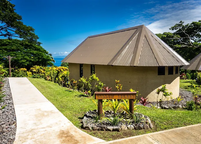 Taveuni Dive Resort