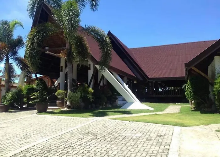 Boffo Resort