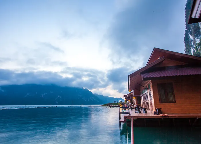 Panvaree Resort