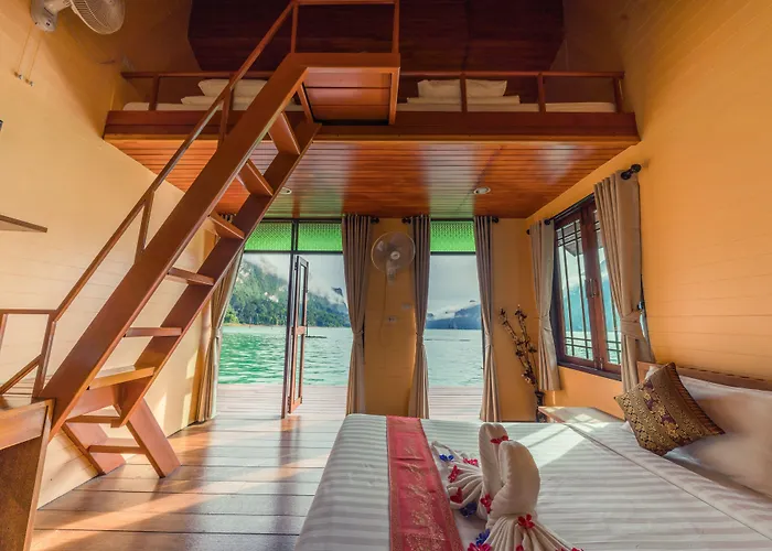 Panvaree Resort Ban Chieo Ko