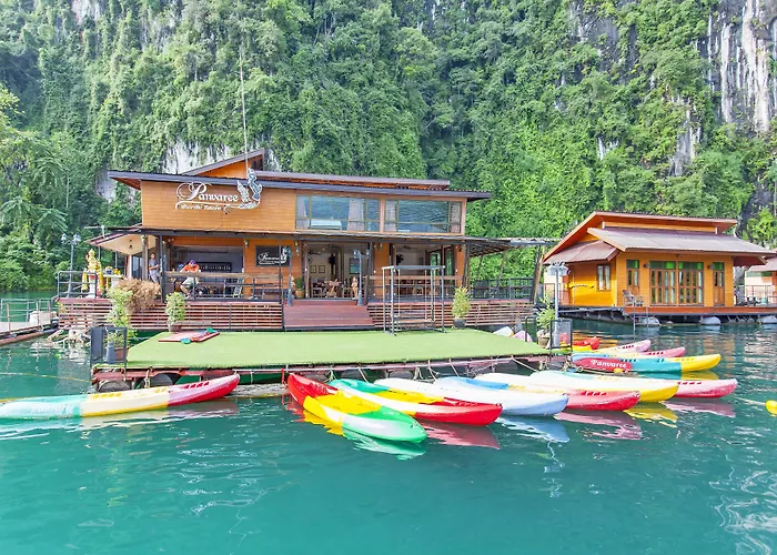 Panvaree Resort