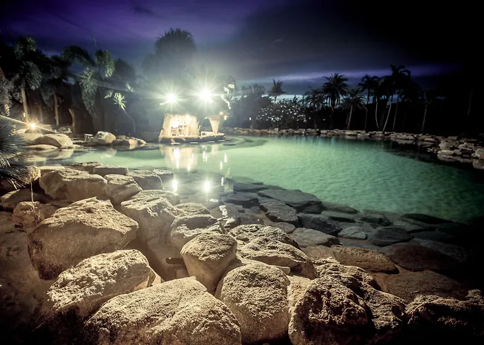 Ohana Resort And Restaurant