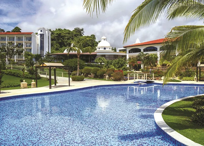 Dreams Playa Bonita All Inclusive Panama-Stad