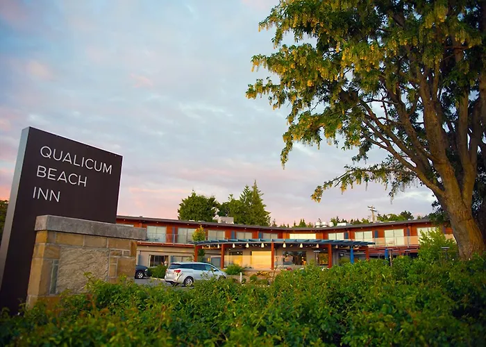 Qualicum Beach Inn