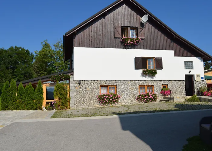 Plitvice Miric Inn
