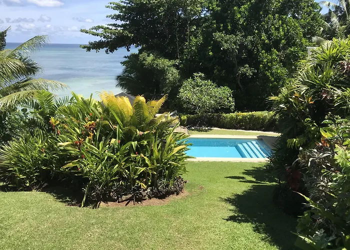 Taveuni Palms Resort