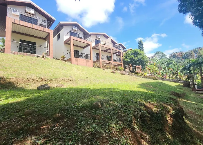 Bakasyunan Resort And Conference Center - Tanay
