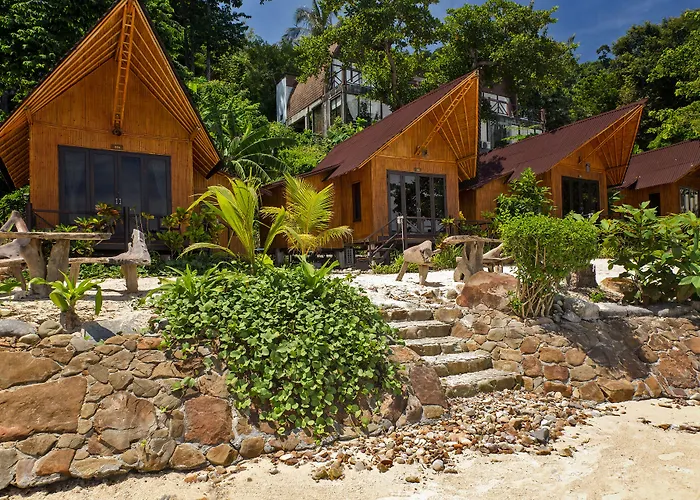 Cove Phi Phi