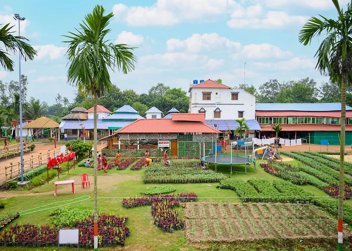 Banalata Resort