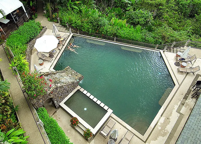 Tulemar Resort Manuel Antonio