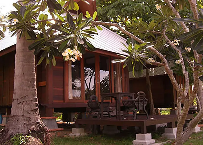 Thanya Beach Resort - Sha Plus Koh Ngai