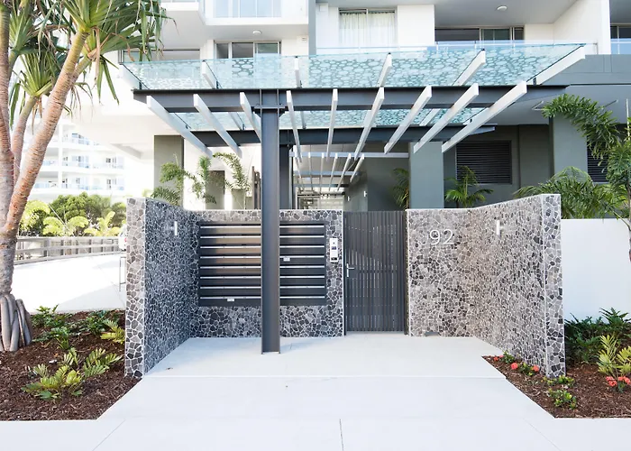 Verve On Cotton Tree