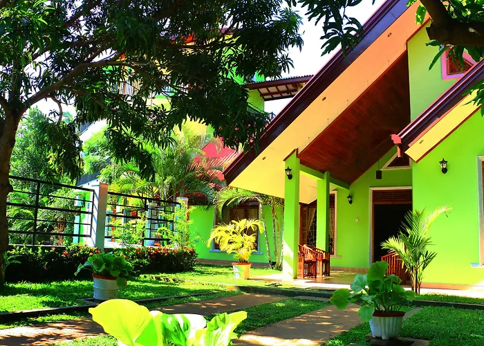 Nature - Yala Safari Village