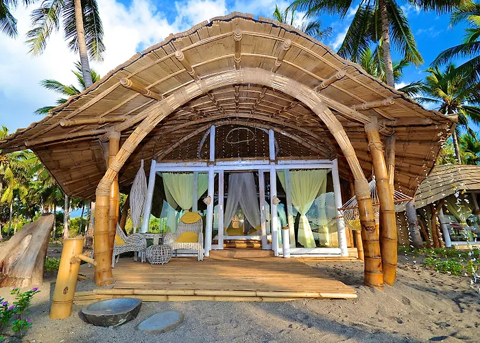 Coconut Garden Beach Resort