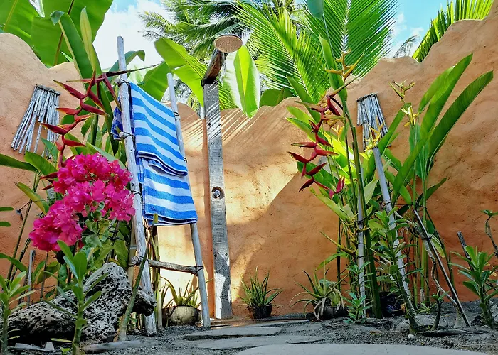 Coconut Garden Beach Resort