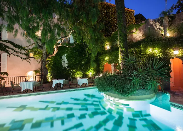 Le Yaca Saint-Tropez