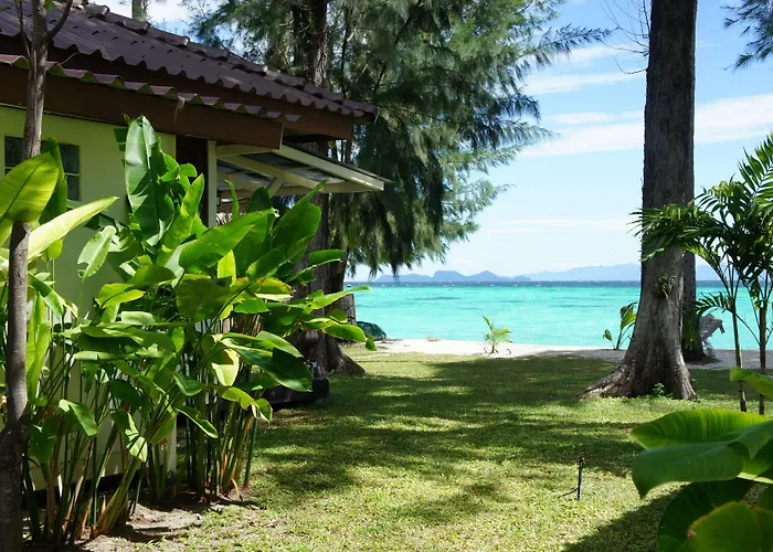 Wapi Resort
