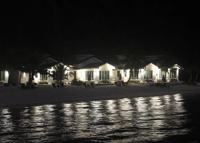 Matinloc Island Resort El Nido