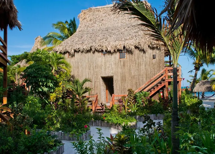 Ramon'S Village Resort