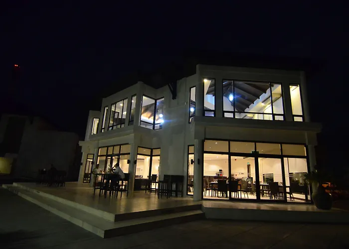 Kamana Sanctuary Resort & Spa